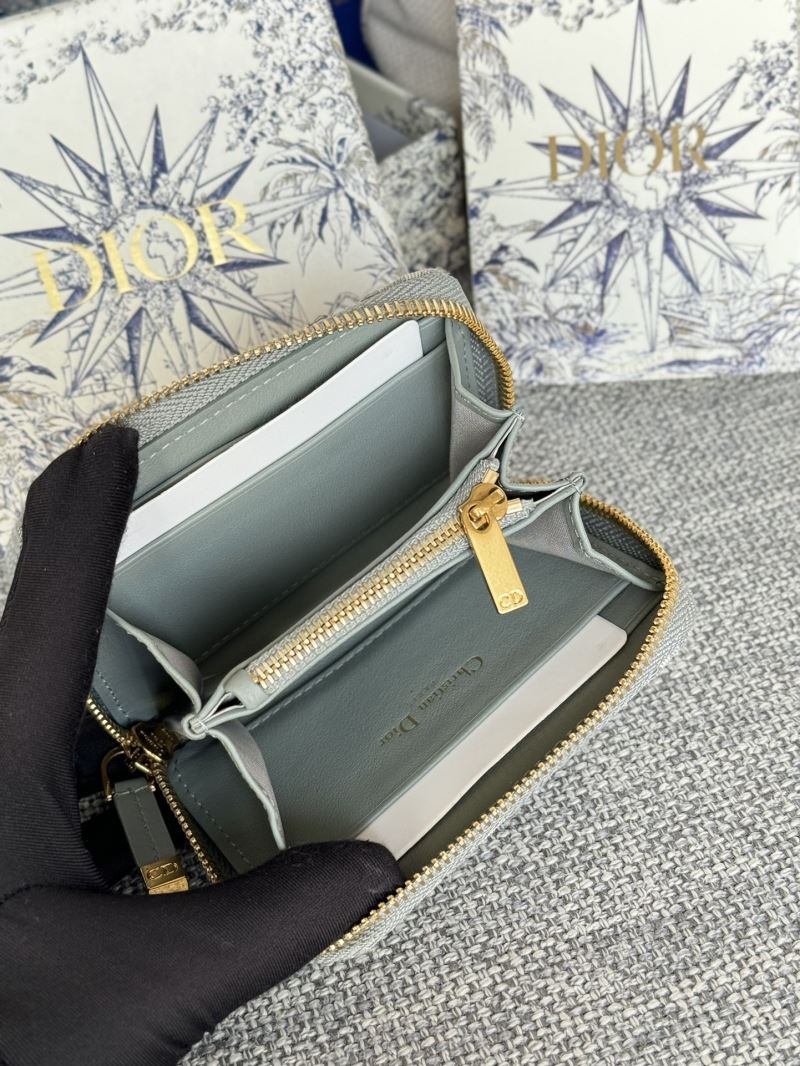 Christian Dior Wallet